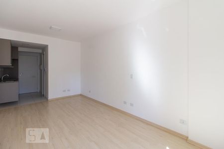 Studio de kitnet/studio para alugar com 1 quarto, 28m² em Centro, Curitiba