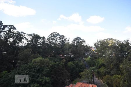 Vista de apartamento para alugar com 3 quartos, 130m² em Jardim Bonfiglioli, São Paulo