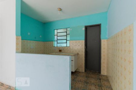 Cozinha de casa à venda com 2 quartos, 50m² em Vila Buenos Aires, São Paulo