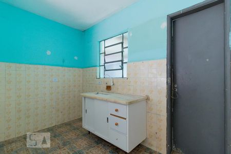 Cozinha de casa à venda com 2 quartos, 50m² em Vila Buenos Aires, São Paulo