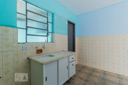 Cozinha de casa à venda com 2 quartos, 50m² em Vila Buenos Aires, São Paulo