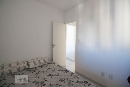 Quarto 2 de apartamento à venda com 2 quartos, 48m² em Vila Buarque, São Paulo