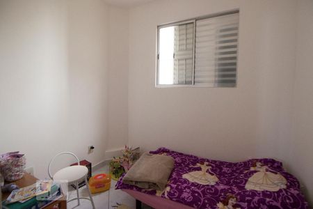 Quarto 1 de apartamento à venda com 2 quartos, 48m² em Vila Buarque, São Paulo