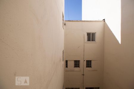 Vista Quarto 1 de apartamento à venda com 2 quartos, 48m² em Vila Buarque, São Paulo