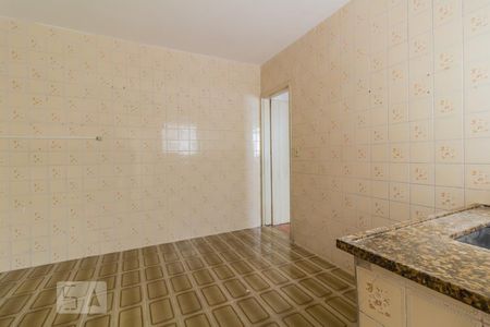 Cozinha de casa à venda com 2 quartos, 100m² em Jardim Vila Galvão, Guarulhos