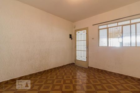 Sala de casa à venda com 2 quartos, 100m² em Jardim Vila Galvão, Guarulhos