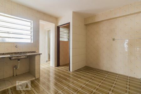 Cozinha de casa à venda com 2 quartos, 100m² em Jardim Vila Galvão, Guarulhos