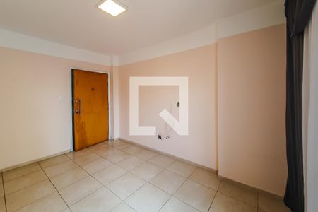 sala de apartamento à venda com 2 quartos, 60m² em Vila Deodoro, São Paulo
