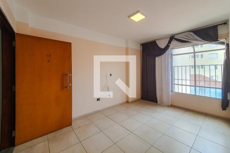 sala de apartamento para alugar com 2 quartos, 60m² em Vila Deodoro, São Paulo