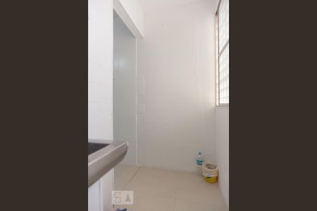 Lavanderia de apartamento à venda com 3 quartos, 67m² em São Bernardo, Campinas