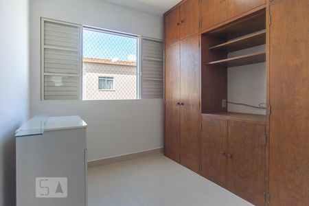 Quarto 2 de apartamento à venda com 3 quartos, 67m² em São Bernardo, Campinas