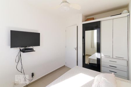 Quarto 2 de apartamento para alugar com 3 quartos, 55m² em Vargem Pequena, Rio de Janeiro