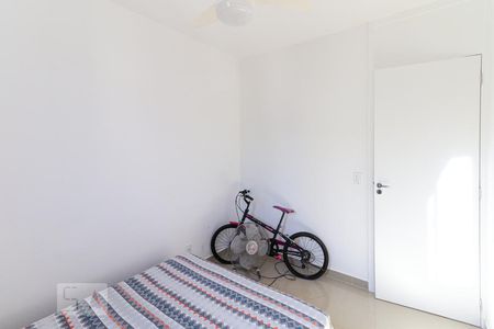 Quarto 1 de apartamento para alugar com 3 quartos, 55m² em Vargem Pequena, Rio de Janeiro