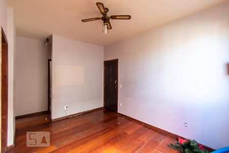 Apartamento à venda com 2 quartos, 60m² em Engenho Nogueira, Belo Horizonte
