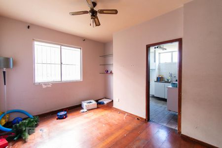 Apartamento à venda com 2 quartos, 60m² em Engenho Nogueira, Belo Horizonte