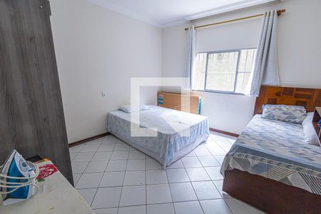 Quarto 2 de casa para alugar com 3 quartos, 460m² em Candelária, Belo Horizonte