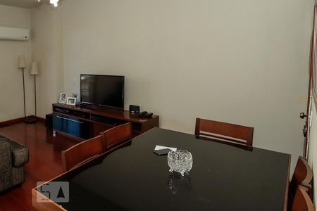 Sala de apartamento para alugar com 2 quartos, 68m² em Cachambi, Rio de Janeiro