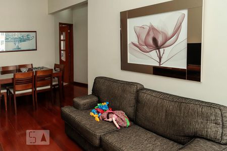 Sala de apartamento para alugar com 2 quartos, 68m² em Cachambi, Rio de Janeiro