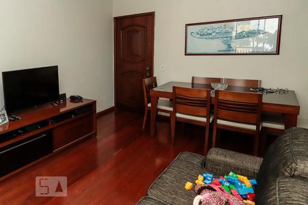 Sala de apartamento para alugar com 2 quartos, 68m² em Cachambi, Rio de Janeiro