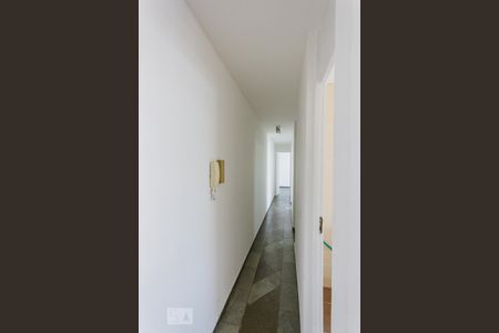 Corredor de apartamento à venda com 2 quartos, 59m² em Jacarepaguá, Rio de Janeiro