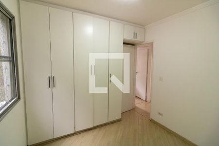 Quarto 2 de apartamento para alugar com 2 quartos, 65m² em Vila Andrade, São Paulo