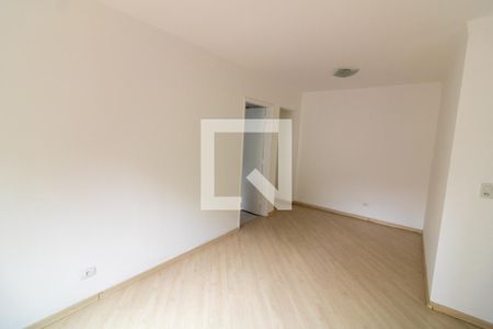 Sala de apartamento para alugar com 2 quartos, 65m² em Vila Andrade, São Paulo