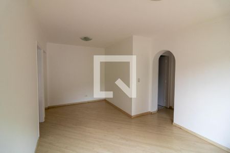 Sala de apartamento para alugar com 2 quartos, 65m² em Vila Andrade, São Paulo