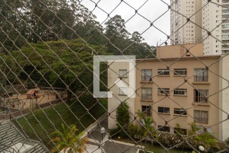 Vista de apartamento para alugar com 2 quartos, 65m² em Vila Andrade, São Paulo