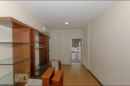 Sala de apartamento para alugar com 2 quartos, 80m² em Vila Isabel, Rio de Janeiro