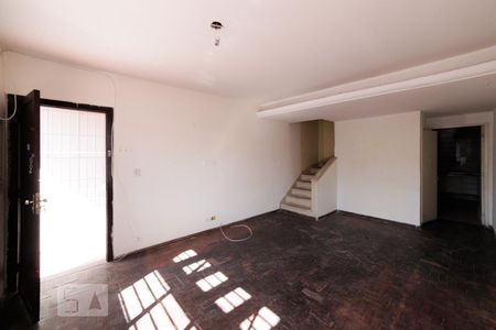 Sala de casa para alugar com 2 quartos, 95m² em Santo Amaro, São Paulo