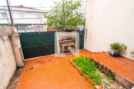 Vista da Sala de casa para alugar com 2 quartos, 95m² em Santo Amaro, São Paulo