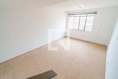 Sala de casa para alugar com 2 quartos, 95m² em Santo Amaro, São Paulo