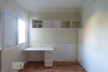 Quarto 1 de apartamento à venda com 2 quartos, 58m² em Rudge Ramos, São Bernardo do Campo