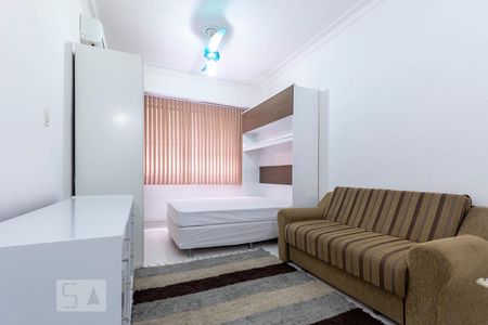 Studio à venda com 30m², 1 quarto e sem vagaKitnet