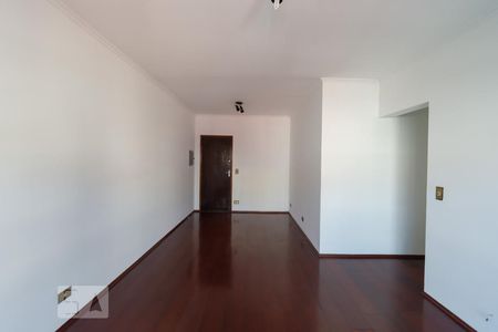 Sala de apartamento para alugar com 2 quartos, 75m² em Olímpico, São Caetano do Sul