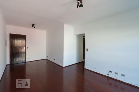 Sala de apartamento para alugar com 2 quartos, 75m² em Olímpico, São Caetano do Sul