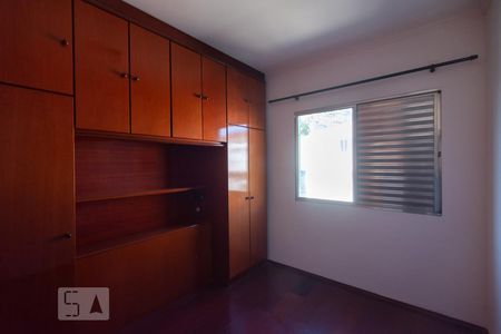 Suíte de apartamento para alugar com 2 quartos, 75m² em Olímpico, São Caetano do Sul