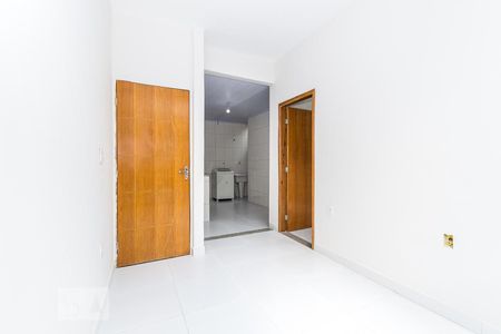 Sala de apartamento à venda com 1 quarto, 40m² em Bonsucesso, Rio de Janeiro