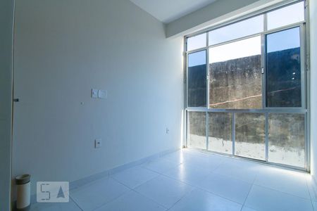 Sala de apartamento à venda com 1 quarto, 40m² em Bonsucesso, Rio de Janeiro