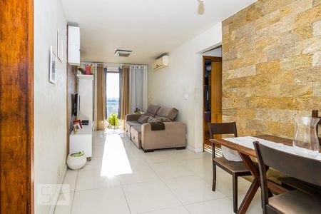 Sala de apartamento à venda com 2 quartos, 120m² em Penha, Rio de Janeiro