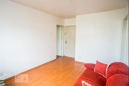 Sala de apartamento para alugar com 1 quarto, 50m² em Sarandi, Porto Alegre