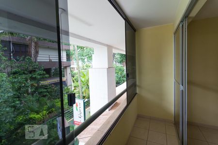 Quarto de apartamento para alugar com 1 quarto, 34m² em Asa Norte, Brasília