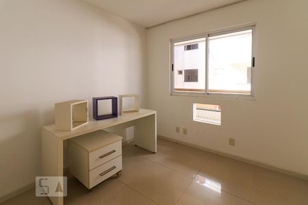 Quarto 1 de apartamento para alugar com 3 quartos, 87m² em Recreio dos Bandeirantes, Rio de Janeiro