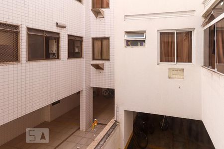 Vista Quarto 2 de apartamento para alugar com 3 quartos, 87m² em Recreio dos Bandeirantes, Rio de Janeiro