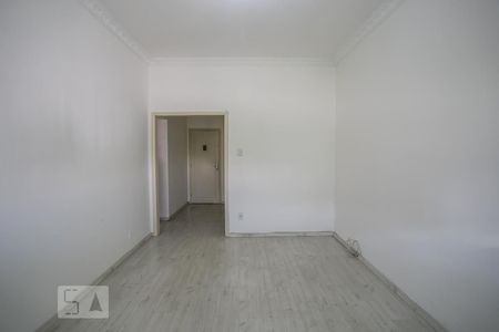 Sala de apartamento à venda com 2 quartos, 72m² em Estácio, Rio de Janeiro