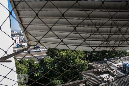 Vista quarto 1 de apartamento à venda com 2 quartos, 72m² em Estácio, Rio de Janeiro