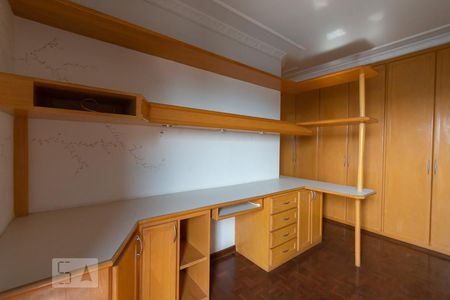 Suíte 1 de apartamento à venda com 3 quartos, 220m² em Centro, São Caetano do Sul