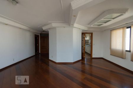 Sala de apartamento à venda com 3 quartos, 220m² em Centro, São Caetano do Sul