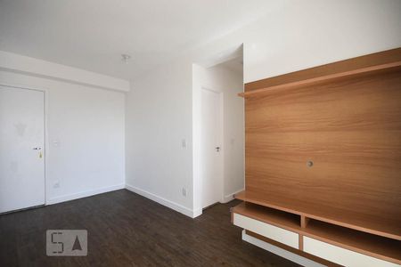 Sala de apartamento para alugar com 2 quartos, 47m² em Vila Andrade, São Paulo