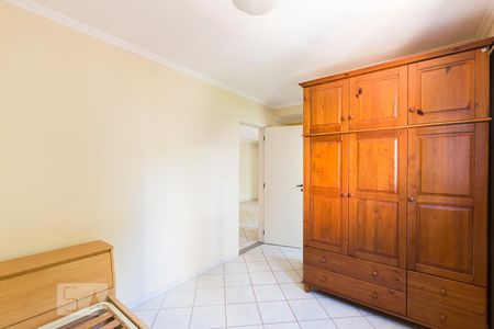 Quarto 2 de apartamento para alugar com 2 quartos, 60m² em Mansões Santo Antônio, Campinas